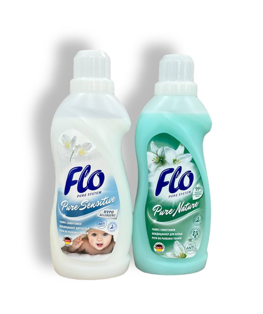 FLO (Ополаскиватель 1л)
