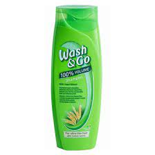 Шам. Wash&Go (360мл)