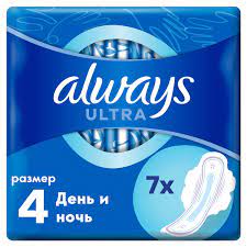 Олвейс (Кубик Ночь 24*7 )